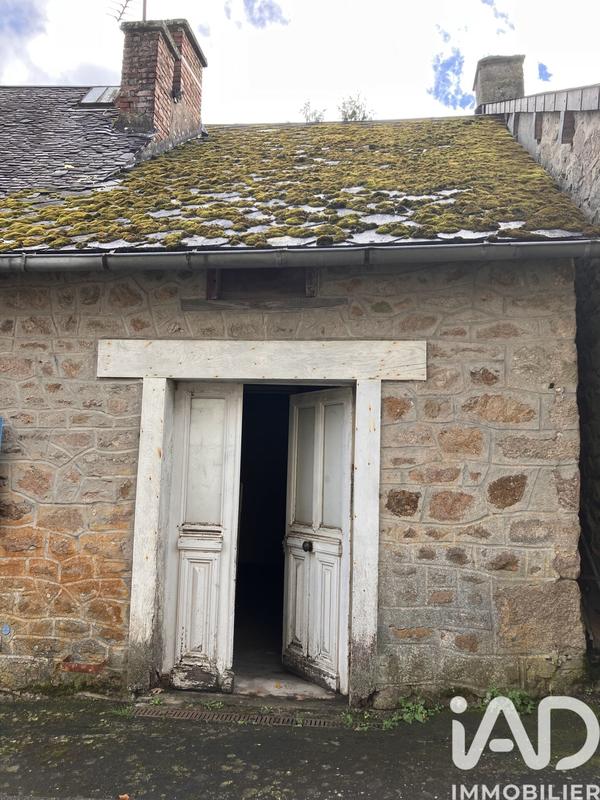 Maison de village - 139 m² - 6 pièces