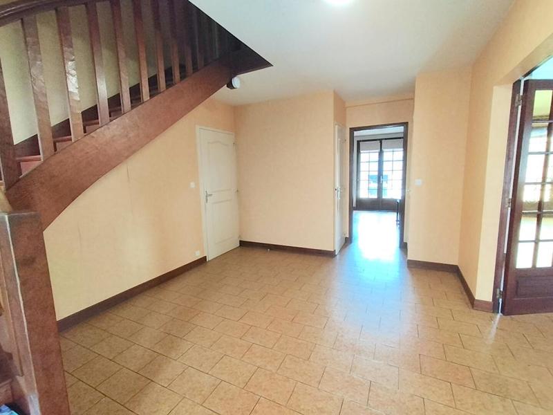 Maison - 159 m² - 7 pièces