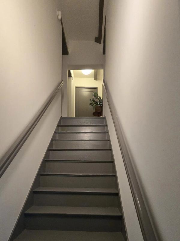 Maison de village - 176 m² - 8 pièces