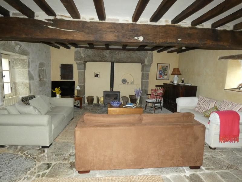 Maison - 194 m² - 6 pièces