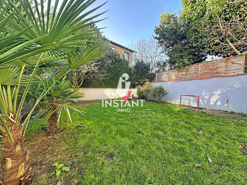 Maison - 156 m² - 5 pièces