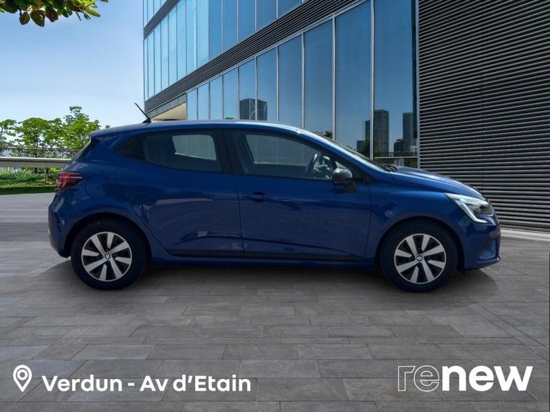 Renault Clio V TCe 90 Equilibre
