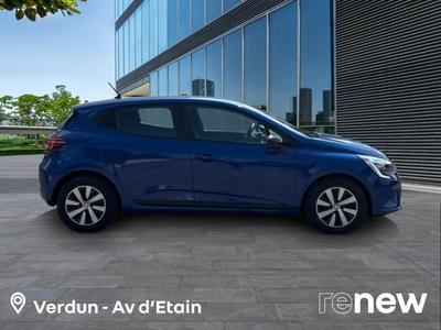 Renault Clio V TCe 90 Equilibre