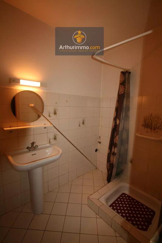 Immeuble - 87 m² - 4 pièces