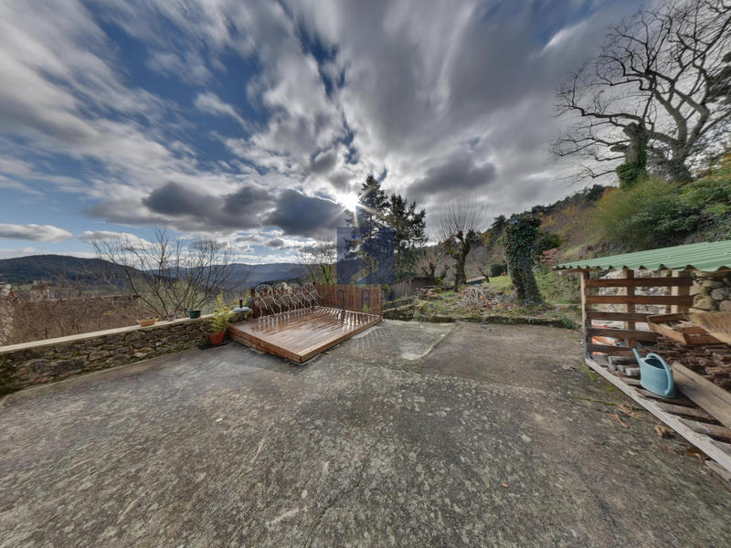 Maison - 50 m² - 2 pièces