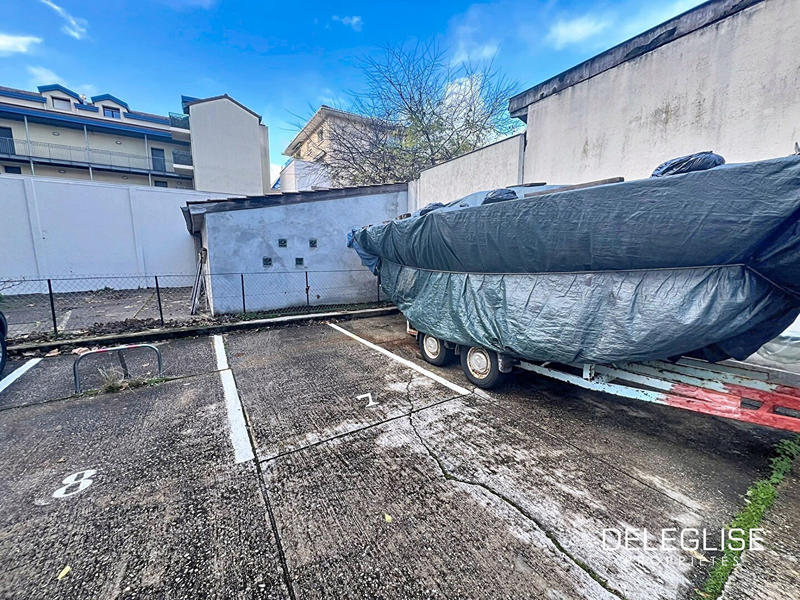 Appartement - 84 m² - 3 pièces