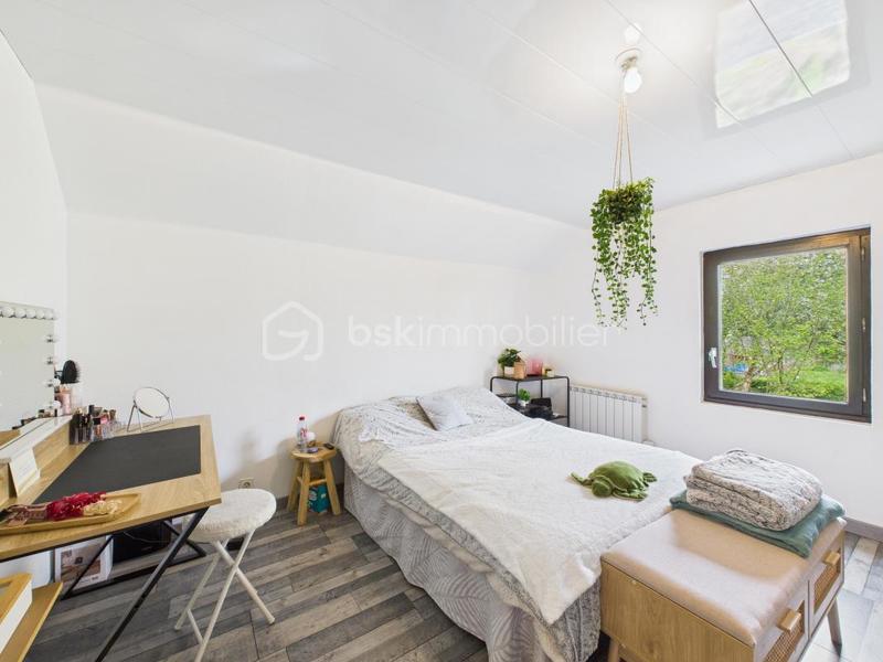 Maison - 148 m² - 6 pièces