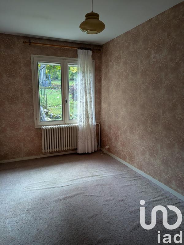 Maison - 75 m² - 4 pièces