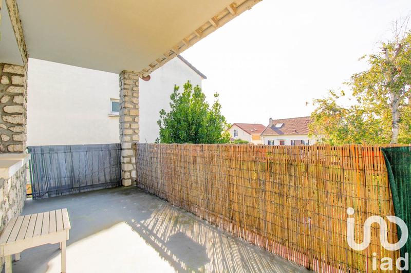Maison - 124 m² - 6 pièces