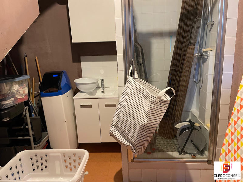 Local commercial - 326 m²