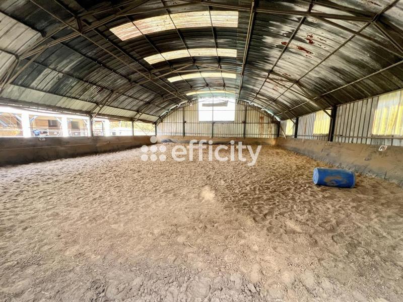 Maison - 132 m² - 7 pièces