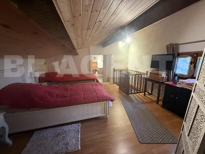 Maison - 55 m² - 3 pièces