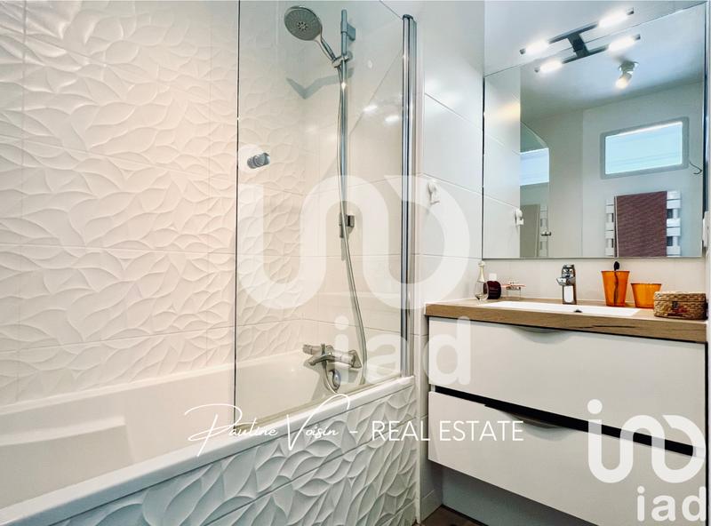 Duplex - 94 m² - 4 pièces