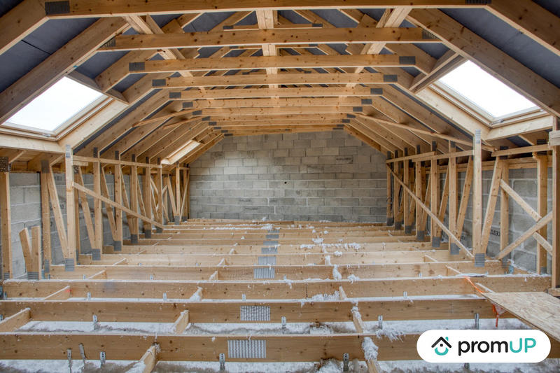 Maison - 150 m² - 7 pièces