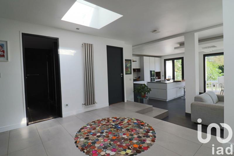 Maison - 195 m² - 6 pièces