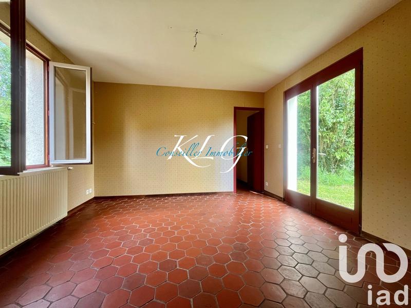 Maison - 175 m² - 8 pièces