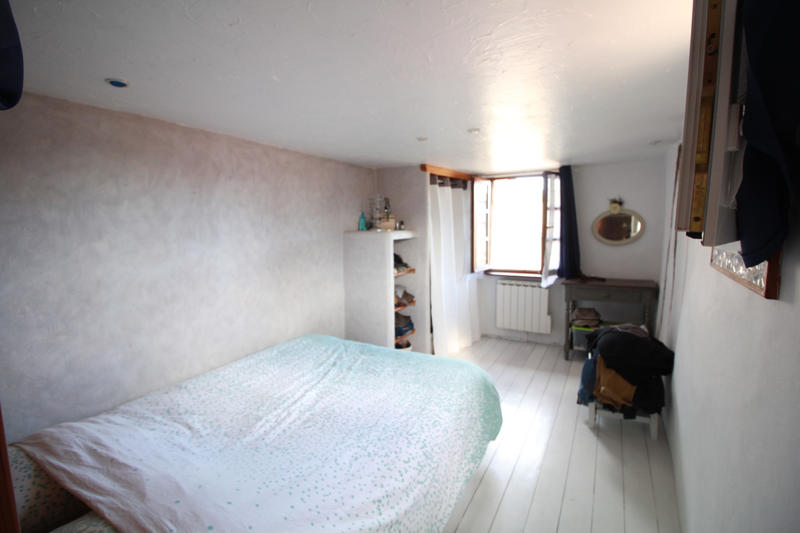 Maison - 70 m² - 4 pièces