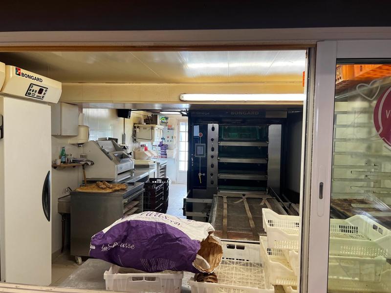 Local commercial - 270 m²