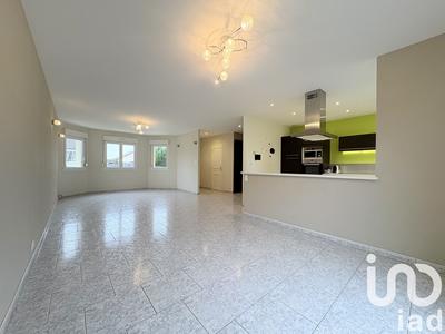 Maison - 112 m² - 6 pièces