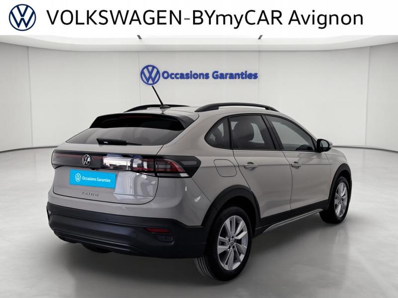 Volkswagen Taigo 1.0 Tsi 116 Dsg7 Vw Edition