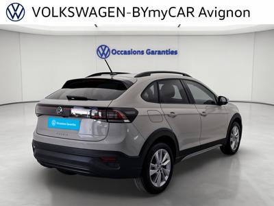 Volkswagen Taigo 1.0 Tsi 116 Dsg7 Vw Edition