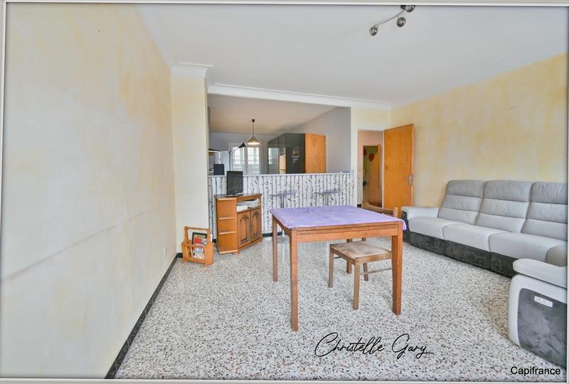 Maison de village - 144 m² - 7 pièces