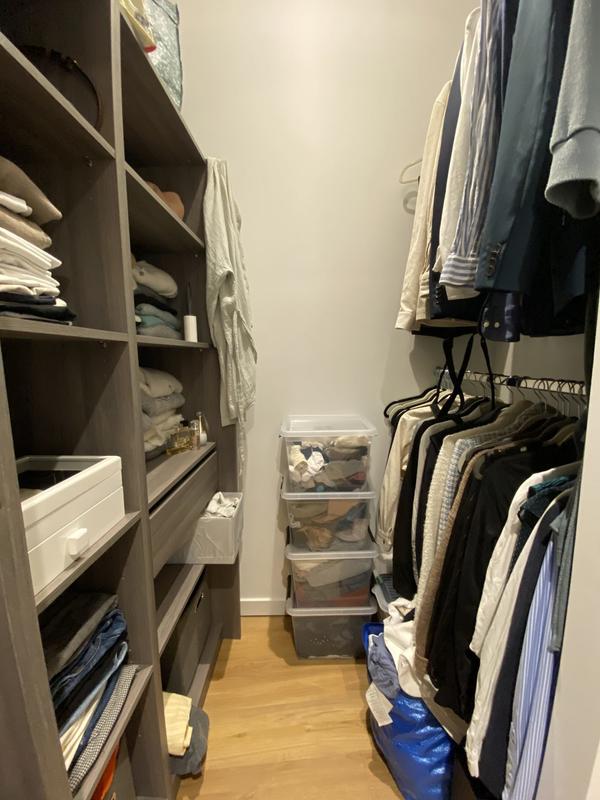 Appartement - 90 m² - 3 pièces