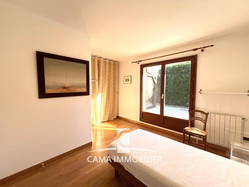 Maison - 101 m² - 6 pièces