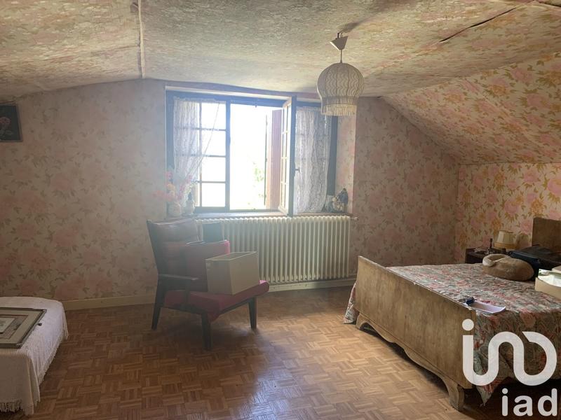 Maison - 118 m² - 4 pièces