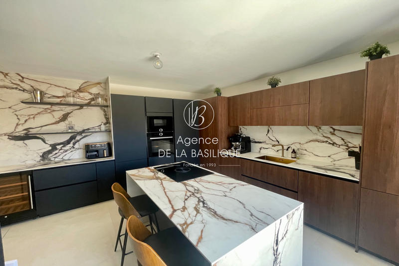 Maison - 114 m² - 4 pièces