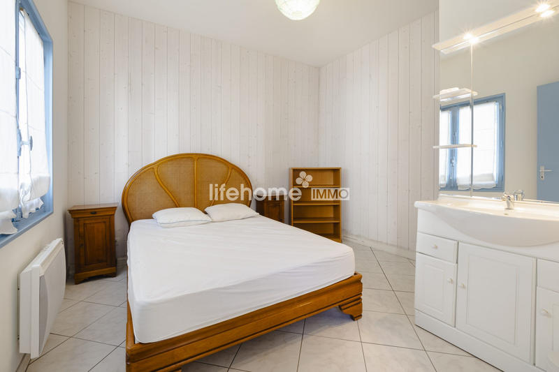 Maison - 105 m² - 4 pièces