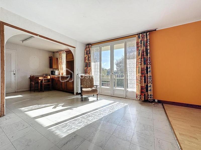 Maison - 170 m² - 7 pièces