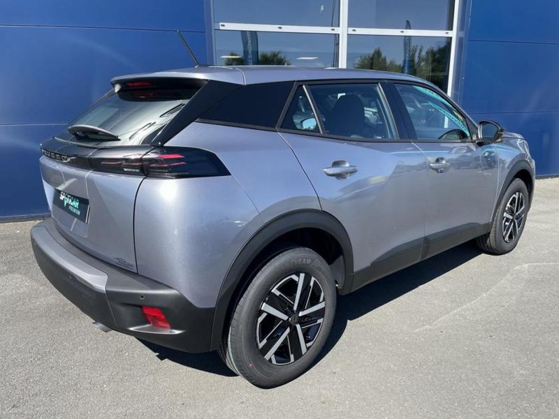 Peugeot 2008 II 100 ch Style