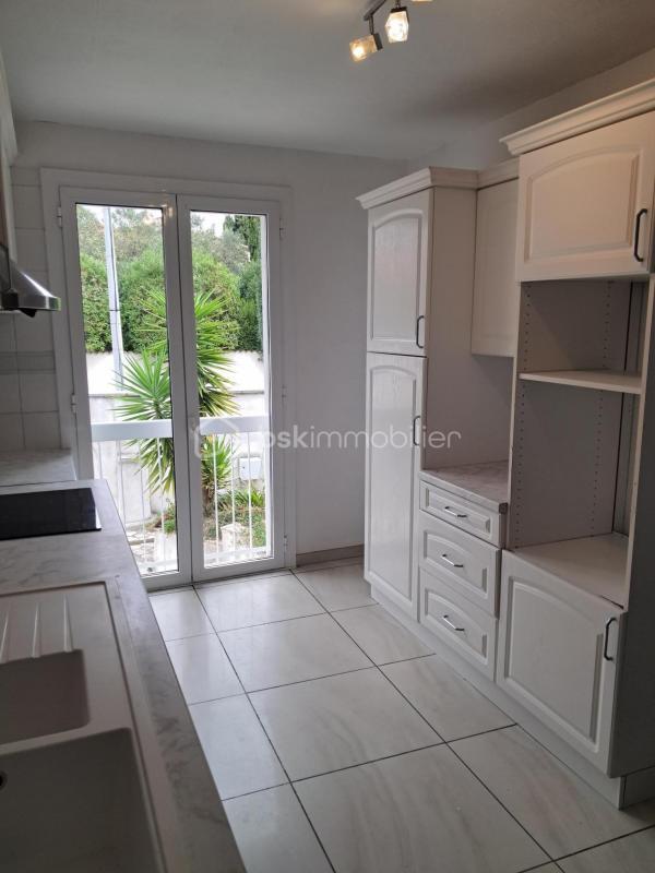 Maison d'architecte - 170 m² - 7 pièces