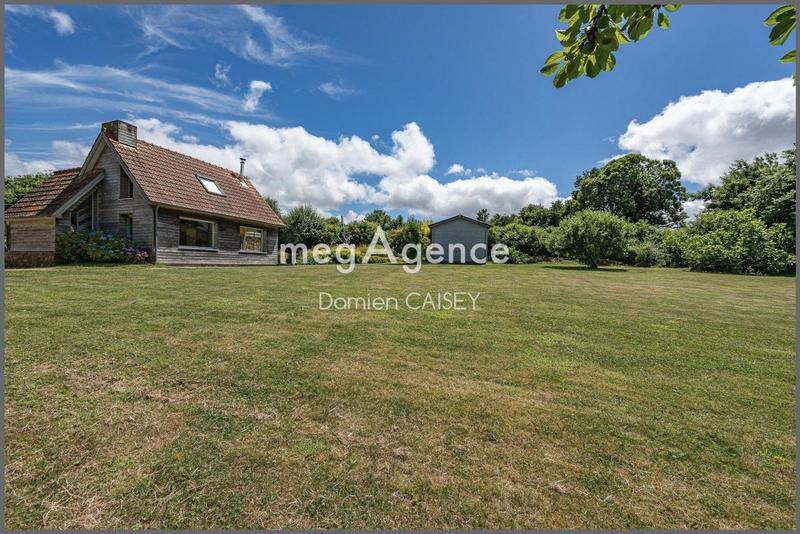 Maison en pierre - 131 m² - 5 pièces