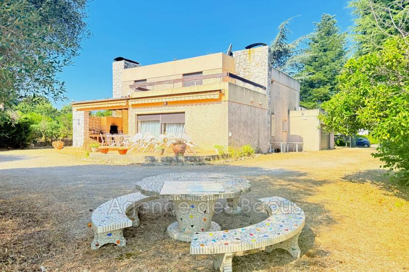 Maison - 161 m² - 5 pièces