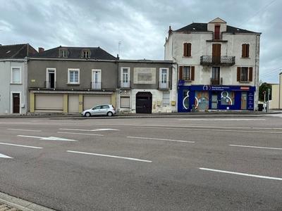 Immeuble - 562 m² - 23 pièces