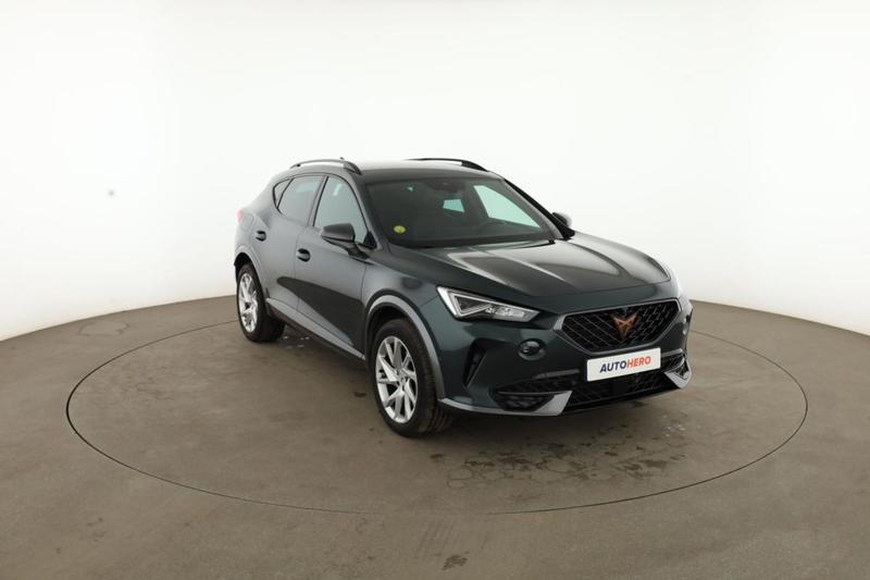 Cupra Formentor 2.0 Tdi 4Drive Business Edition Dsg7 150 ch