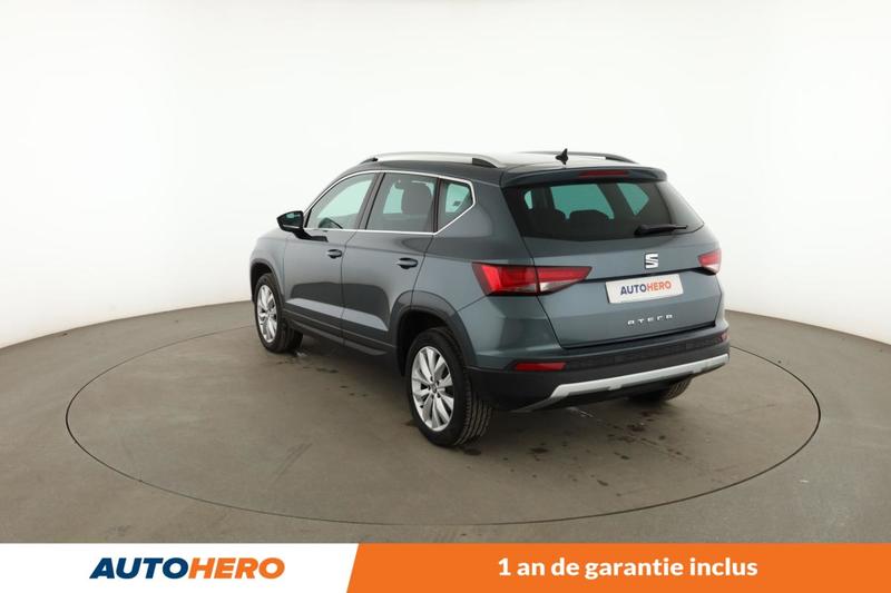 Seat Ateca 1.6 Tdi Ecomotive Style Business Dsg7 115 ch