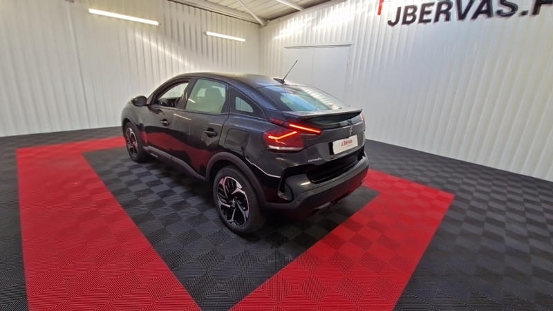 Citroën C4 BlueHDi 130 s&amp;amp;S Eat8 Feel Pack Business