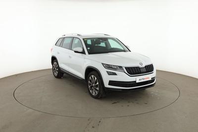 Skoda Kodiaq 2.0 Tdi Scr Clever Dsg7 150 ch