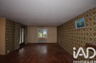 Maison - 132 m² - 5 pièces