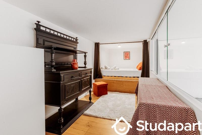 Appartement - 80 m² - 3 pièces