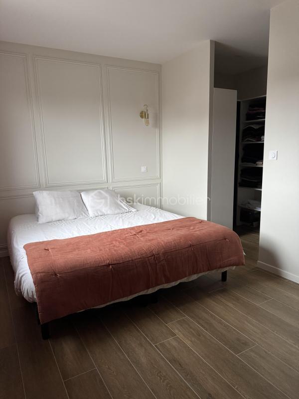 Maison - 157 m² - 5 pièces