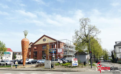 Duplex - 85 m² - 4 pièces