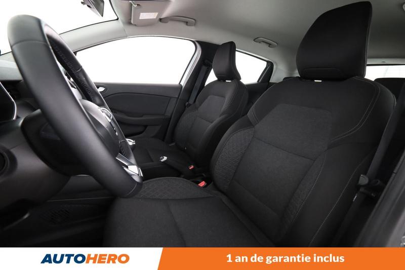 Renault Clio 1.0 TCe Business 100 ch