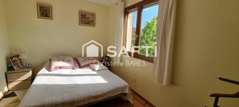 Maison - 108 m² - 5 pièces