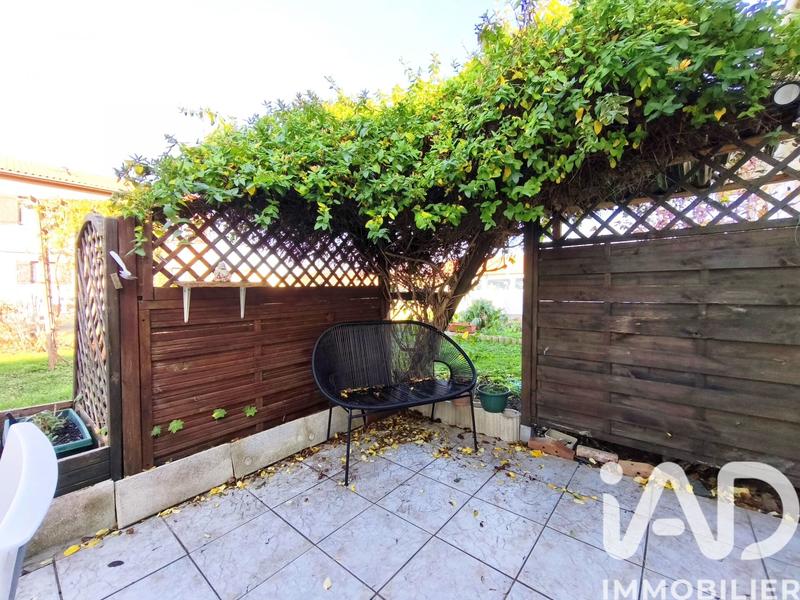 Maison - 111 m² - 5 pièces