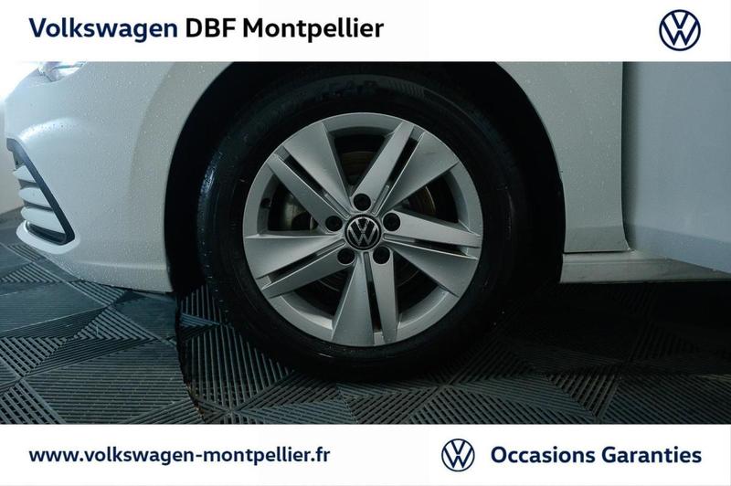 Volkswagen Golf 2.0 Tdi Scr 116 Bvm6 Life Plus