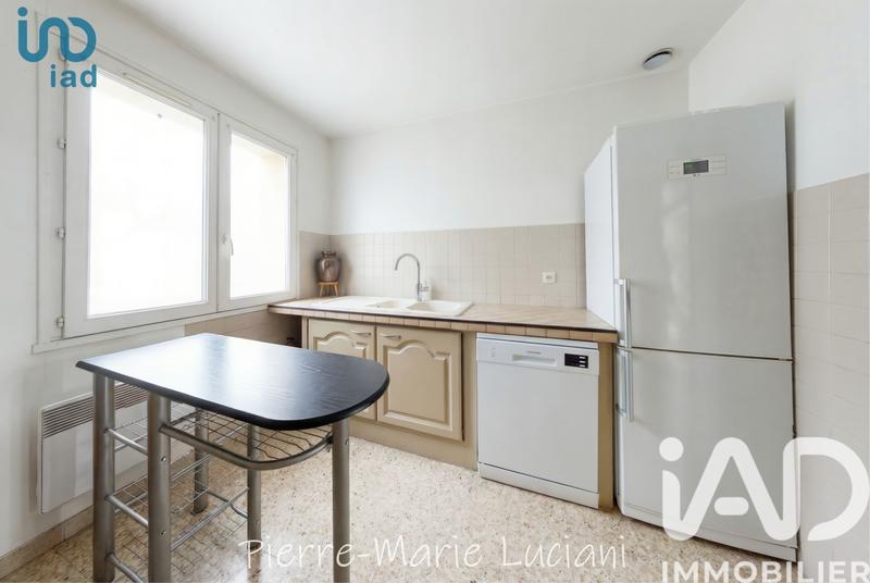 Maison - 101 m² - 5 pièces